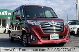 toyota roomy 2019 -TOYOTA--Roomy DBA-M900A--M900A-0398288---TOYOTA--Roomy DBA-M900A--M900A-0398288-