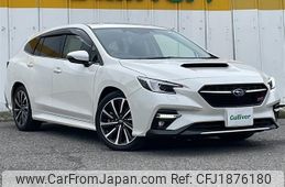 subaru levorg 2020 CFJ1876180