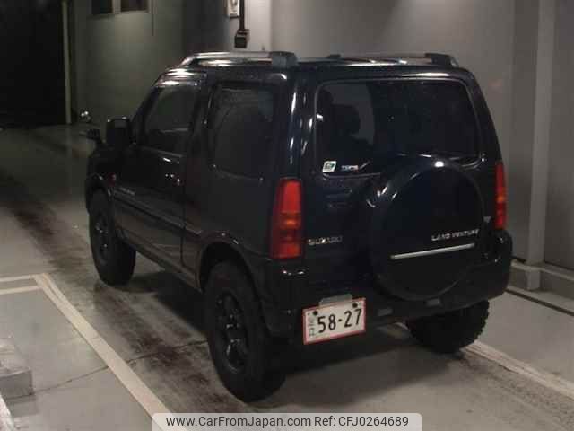 suzuki jimny 2007 -SUZUKI 【秋田 】--Jimny JB23W-530646---SUZUKI 【秋田 】--Jimny JB23W-530646- image 2