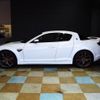 mazda rx-8 2012 quick_quick_ABA-SE3P_SE3P-306447 image 11