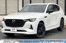 mazda mazda-others 2023 -MAZDA--CX-60 3CA-KH3R3P--KH3R3P-105761---MAZDA--CX-60 3CA-KH3R3P--KH3R3P-105761-