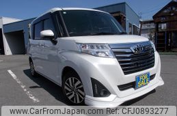 toyota roomy 2018 -TOYOTA--Roomy DBA-M900A--M900A-0231646---TOYOTA--Roomy DBA-M900A--M900A-0231646-