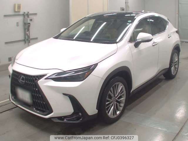 lexus nx 2022 -LEXUS 【八王子 351ﾏ1212】--Lexus NX 6AA-AAZH20--AAZH20-6000283---LEXUS 【八王子 351ﾏ1212】--Lexus NX 6AA-AAZH20--AAZH20-6000283- image 1