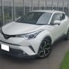 toyota c-hr 2017 -TOYOTA--C-HR DAA-ZYX10--ZYX10-2048500---TOYOTA--C-HR DAA-ZYX10--ZYX10-2048500- image 1