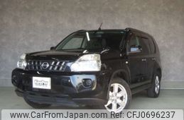 nissan x-trail 2009 -NISSAN--X-Trail NT31--NT31-061139---NISSAN--X-Trail NT31--NT31-061139-