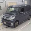 daihatsu tanto 2015 -DAIHATSU--Tanto DBA-LA600S--LA600S-0340202---DAIHATSU--Tanto DBA-LA600S--LA600S-0340202- image 1