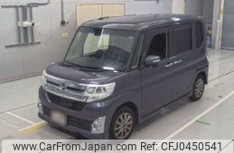 daihatsu tanto 2015 -DAIHATSU--Tanto DBA-LA600S--LA600S-0340202---DAIHATSU--Tanto DBA-LA600S--LA600S-0340202-