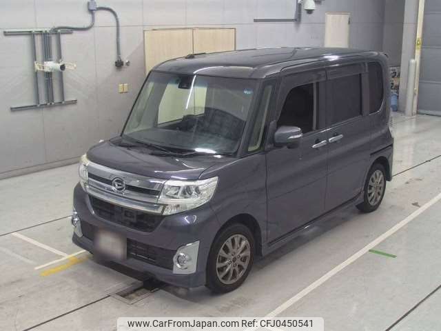 daihatsu tanto 2015 -DAIHATSU--Tanto DBA-LA600S--LA600S-0340202---DAIHATSU--Tanto DBA-LA600S--LA600S-0340202- image 1