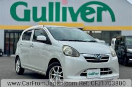 daihatsu mira-e-s 2013 CFJ1703800