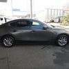 mazda mazda3 2019 -MAZDA--MAZDA3 5BA-BPFP--BPFP-106997---MAZDA--MAZDA3 5BA-BPFP--BPFP-106997- image 8