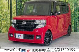 honda n-box 2016 CFJ1619499