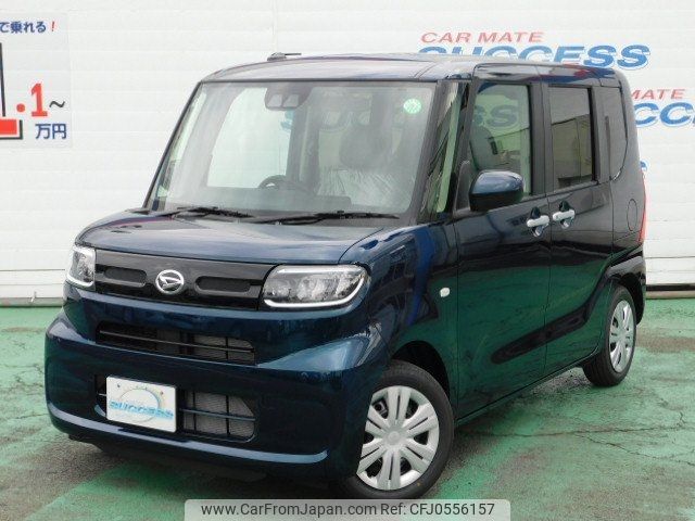 daihatsu tanto 2024 -DAIHATSU 【川口 580ｷ3971】--Tanto LA650S--0444583---DAIHATSU 【川口 580ｷ3971】--Tanto LA650S--0444583- image 1