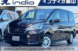 nissan serena 2020 quick_quick_DAA-GC27_GC27-056868