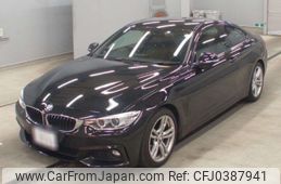 bmw 4-series 2014 -BMW 【岩手 301つ7551】--BMW 4 Series 3N20-WBA3N12020F995246---BMW 【岩手 301つ7551】--BMW 4 Series 3N20-WBA3N12020F995246-