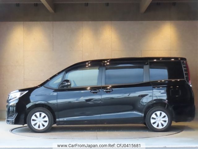 toyota noah 2019 CFJ0415681 image 2