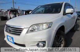 toyota vanguard 2010 Y2025010090F-21