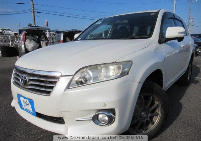 toyota vanguard 2010 Y2025010090F-21 image 1