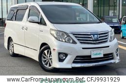 toyota alphard 2012 -TOYOTA--Alphard DAA-ATH20W--ATH20-8022200---TOYOTA--Alphard DAA-ATH20W--ATH20-8022200-