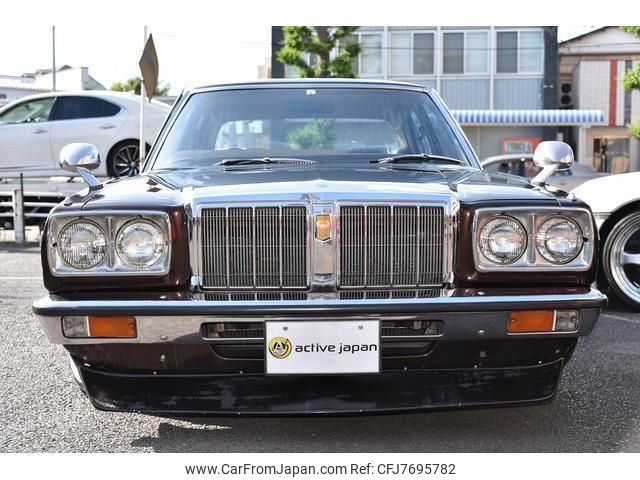 nissan laurel 1977 quick_quick_C-HC230_HC230-021038 image 2