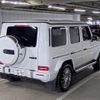 mercedes-benz g-class 2023 -MERCEDES-BENZ--Benz G Class W1N4633502X472886---MERCEDES-BENZ--Benz G Class W1N4633502X472886- image 2