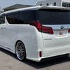 toyota alphard 2021 -TOYOTA--Alphard 3BA-AGH30W--AGH30-0398841---TOYOTA--Alphard 3BA-AGH30W--AGH30-0398841- image 13