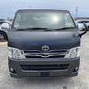 toyota hiace-van 2012 NIKYO_GR36062 image 6