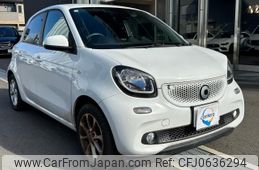 smart forfour 2016 quick_quick_DBA-453042_WME4530422Y090704