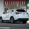 lexus nx 2017 -LEXUS--Lexus NX DBA-AGZ10--AGZ10-1015011---LEXUS--Lexus NX DBA-AGZ10--AGZ10-1015011- image 3