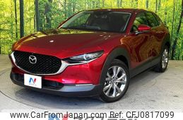 mazda cx-3 2019 -MAZDA--CX-30 5BA-DMEP--DMEP-101083---MAZDA--CX-30 5BA-DMEP--DMEP-101083-