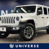 jeep wrangler 2020 CFJ1820992 image 1