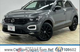 volkswagen volkswagen-others 2022 -VOLKSWAGEN--VW T-Roc 3DA-A1DFF--WVGZZZA1ZNV070983---VOLKSWAGEN--VW T-Roc 3DA-A1DFF--WVGZZZA1ZNV070983-
