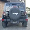 chrysler jeep-wrangler 2016 CFJ1679615 image 3