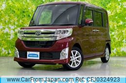 daihatsu tanto 2014 quick_quick_DBA-LA600S_LA600S-0049842