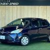 toyota vitz 2017 quick_quick_DBA-KSP130_KSP130-2215228 image 1