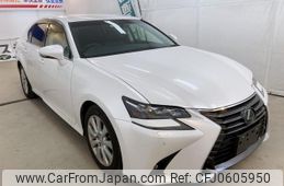 lexus gs 2017 quick_quick_DBA-ARL10_ARL10-0001622