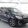 subaru forester 2013 -SUBARU--Forester DBA-SJG--SJG-017487---SUBARU--Forester DBA-SJG--SJG-017487- image 1