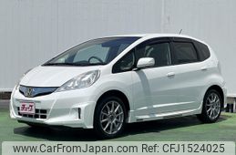 honda fit 2011 CFJ1524025