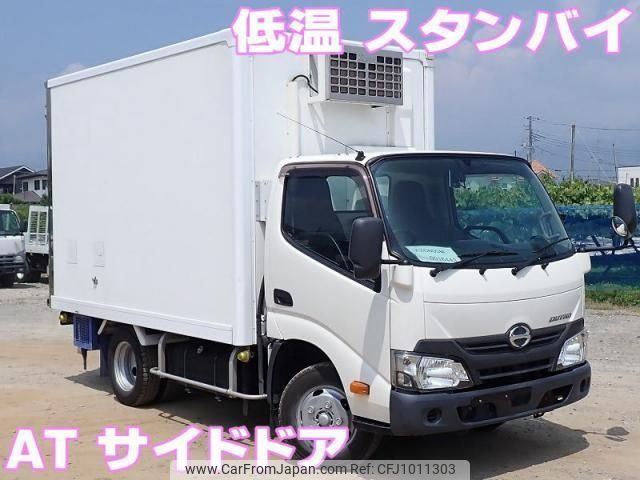 hino dutro 2017 CFJ1011303 image 1