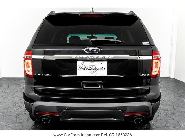 ford explorer 2015 CFJ1563236 image 2