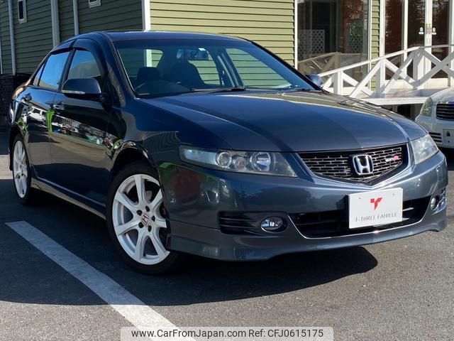 honda accord 2005 quick_quick_CL7_CL7-1200114 image 2