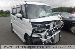 mazda flair-wagon 2024 CFJ1722955