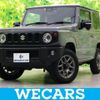 suzuki jimny 2022 quick_quick_3BA-JB64W_JB64W-261711 image 1