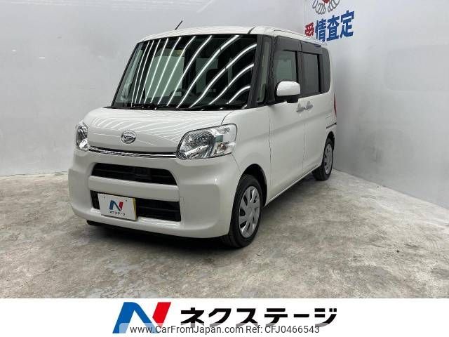 daihatsu tanto 2016 -DAIHATSU--Tanto DBA-LA600S--LA600S-0480217---DAIHATSU--Tanto DBA-LA600S--LA600S-0480217- image 1