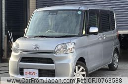 daihatsu tanto 2017 quick_quick_LA600S_LA600S-0597637