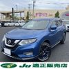 nissan x-trail 2017 -NISSAN--X-Trail DBA-NT32--NT32-582814---NISSAN--X-Trail DBA-NT32--NT32-582814- image 2