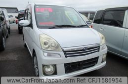 subaru stella 2007 CFJ1586954
