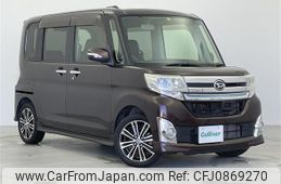daihatsu tanto 2014 CFJ0869270