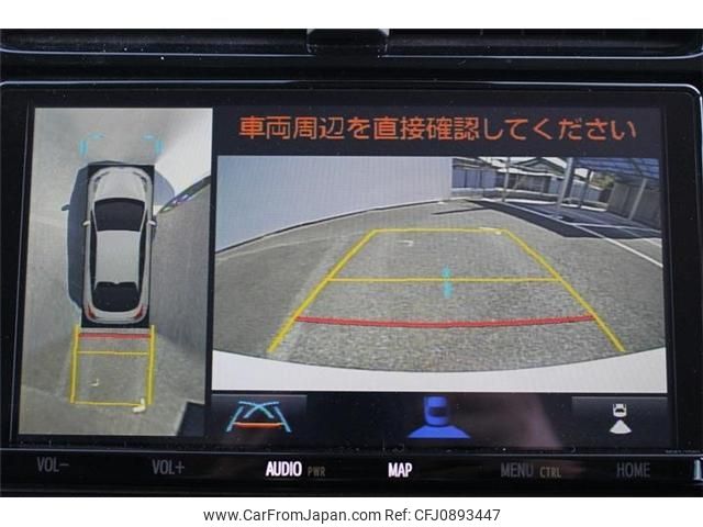 toyota prius 2020 -TOYOTA--Prius 6AA-ZVW51--ZVW51-6179252---TOYOTA--Prius 6AA-ZVW51--ZVW51-6179252- image 2
