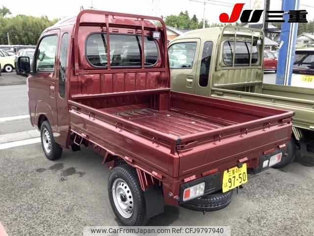 daihatsu hijet-truck 2024 -DAIHATSU 【三重 480ﾊ9750】--Hijet Truck S510P--0563742---DAIHATSU 【三重 480ﾊ9750】--Hijet Truck S510P--0563742- image 2