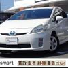 toyota prius 2009 quick_quick_DAA-ZVW30_ZVW30-1065073 image 5